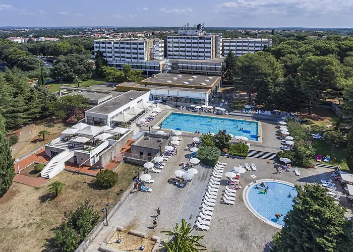 Pical Sunny Hotel By Valamar